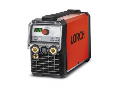 108.2000.0 Lorch MicorTIG 200 DC BP