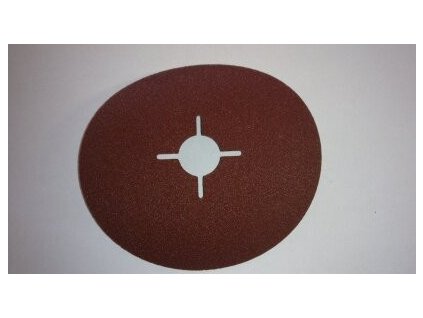 Vulkanfíbrový disk 115x22/zr.100
