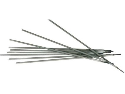 Elektróda na liatinu AS Pik-55 2,5mm/ks