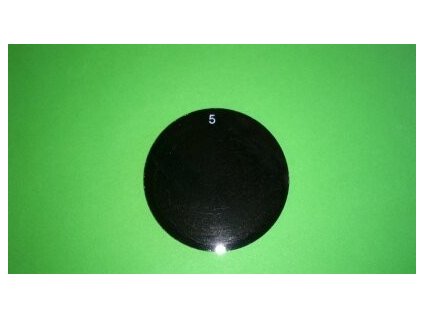 Sklo do zváračských okuliarov DIN7