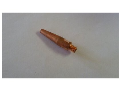 Hubica zváracia pre U7 AC č.3 4-6mm