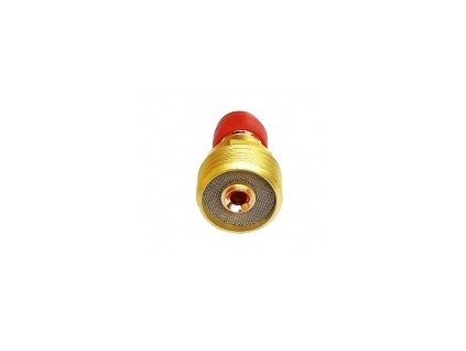Držiak klieštiny so sitkom 1,0mm TIG 9/20