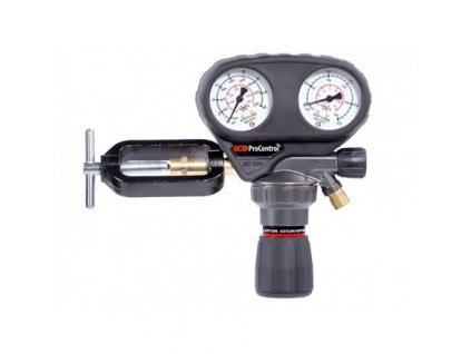 Redukčný ventil acetylén 25/1,5 bar ProControl