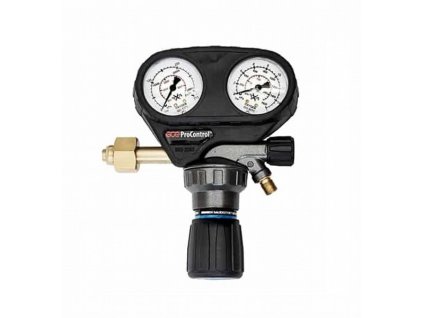 Redukčný ventil kyslík 200/10 bar ProControl