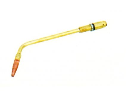 Zvárací nástavec U7 AC č.2 2-4