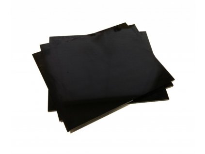 Sklo do kukly DIN11 110x90