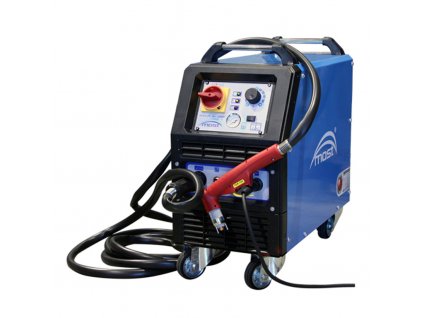 Plazmový rezací stroj FANCUT 101 s horákom PT 100, 6m