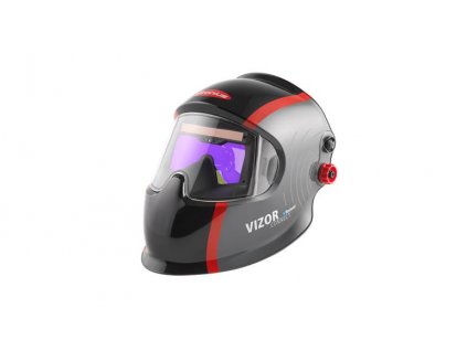 vizor connect