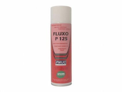 fluxo p 125