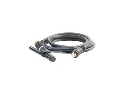 držiak elektródy s káblom ewm