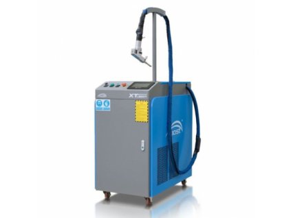 zvaracka laserova xtw 2000w most