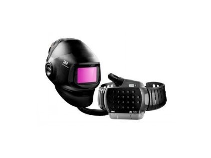 Zváracia kukla s odsávaním 3M Speedglas Dolphin G5-01TW Heavy Duty ADFLO