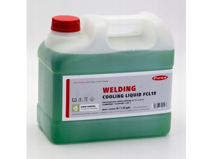Plyn chlodzacy Fronius Cooling Liquid FCL10 5L