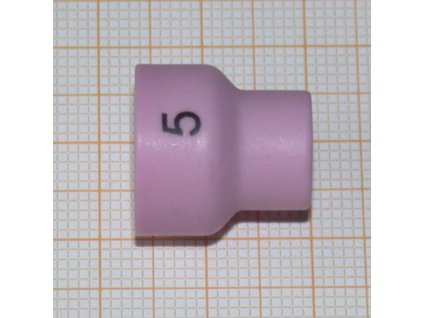 Keramická hubica D7,8/D16x16,5 skrutkovateľná