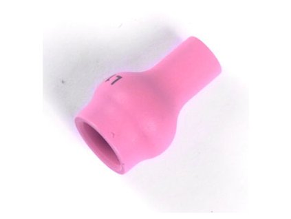 Keramická hubica D6,4/D20,8x33 No.4