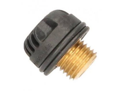 tapon corto antorcha tig longitud 11mm fronius 44 0350 0338