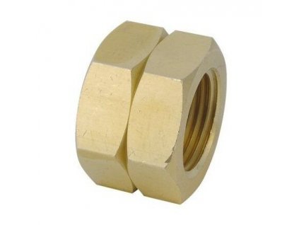 Matica prevlečná PB, H, formovací plyn W21,8x1/14`LH