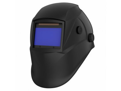 samostmievacia zvaracia kukla solution ts 868 cierna