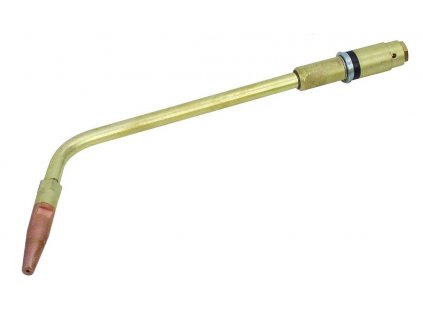 Zvárací nástavec U7 AC č.4 6-9