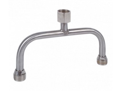 Trubka rozbočovacia 2-vývodová