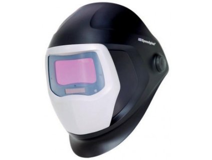 Zváracia kukla 3M Speedglas S9100/9100V s bočnými priezormi
