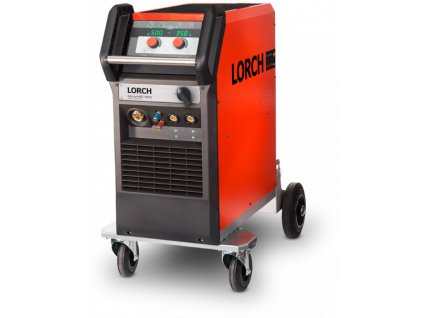Zváračka MIG/MAG MicorMIG Pulse 500 BasicPlus A/W Lorch