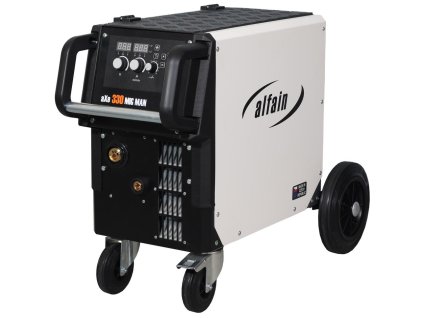 axe 330