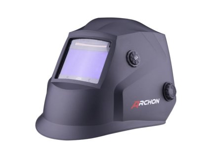 kukla archon čierna