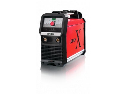 Zváračka X350 ControlPro Lorch