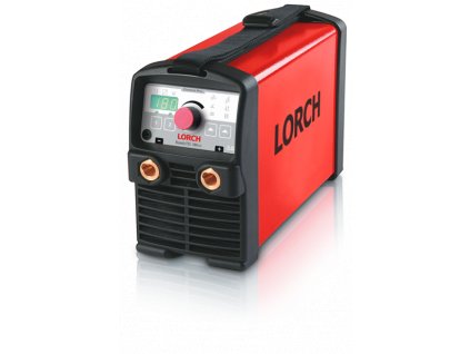 Zváračka Lorch HANDY TIG 180 DC BasicPlus