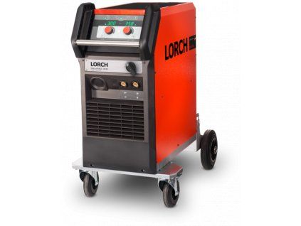 Zváračka MIG/MAG MicorMig 300 BasicPlus  Lorch