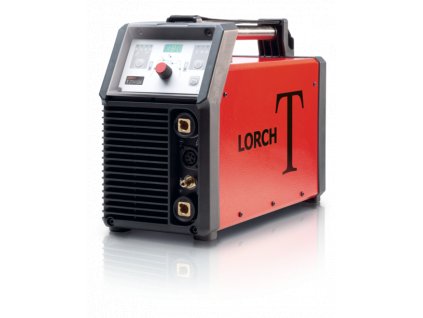 Zváračka Lorch TIG T250 DC Control Pro