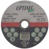 Rezný kotúč OPTIMAprofi 150x1,6 mm (oceľ+nerez)