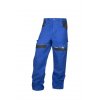 Montérkové nohavice COOL TREND modré