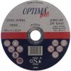 Rezný kotúč OPTIMAprofi 230x2 mm (oceľ)