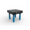Zvárací stôl PRO 1000x1000x15mm GPPH