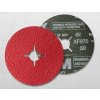 Fíbrový brúsny disk 125x22/60 keramický VSM