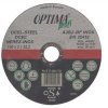 Rezný kotúč OPTIMAprofi 125x0,8 mm (oceľ+nerez)