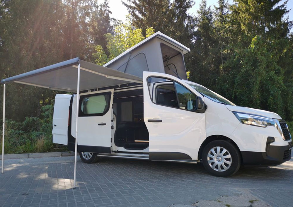Zvedací střechy pro různé modely vozidel: Maximální komfort a flexibilita na cestách