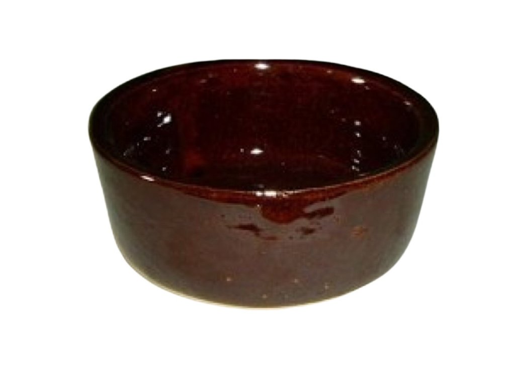 Miska keramická hlodavec pr. 8cm