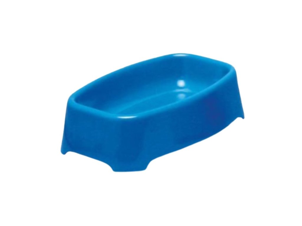 Krmítko hlodavec plast