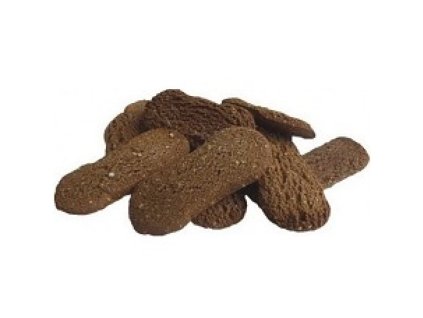 Dingo suchary  2,5kg standart