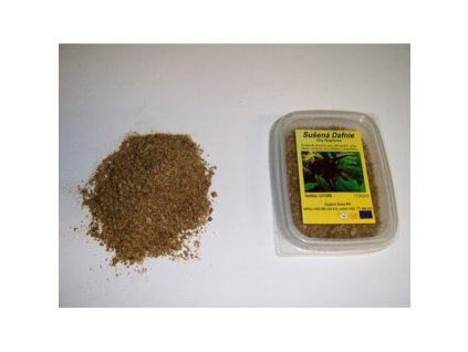 Dafnie sušené    100ml