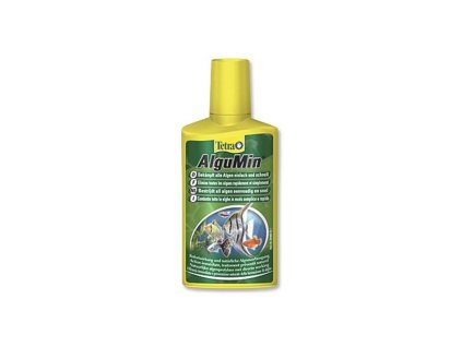 Tetra Algu Min plus 100ml