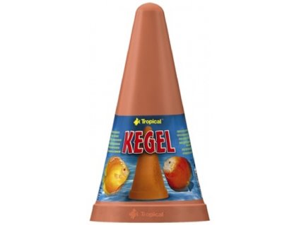 Tropical Kegel - kužel pro diskusy