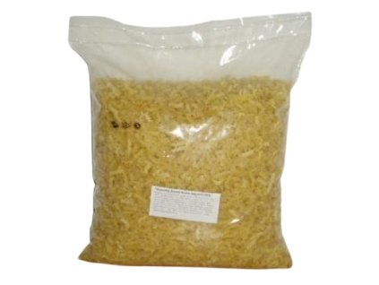 Těstoviny mix  5kg hrubé /Japavo