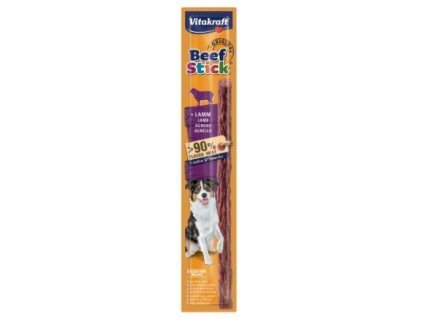 Beef Stick jehně 12g/50ks