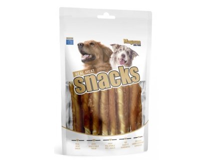 Magnum tyč buvolí obalená kuřecím masem 250g dog