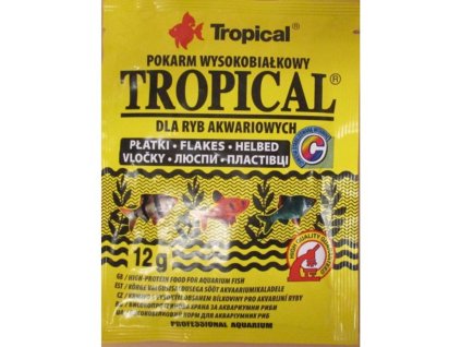 Tropical  12g vločky
