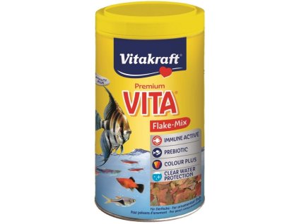 Vita prem.Flake-Mix 100ml/18g